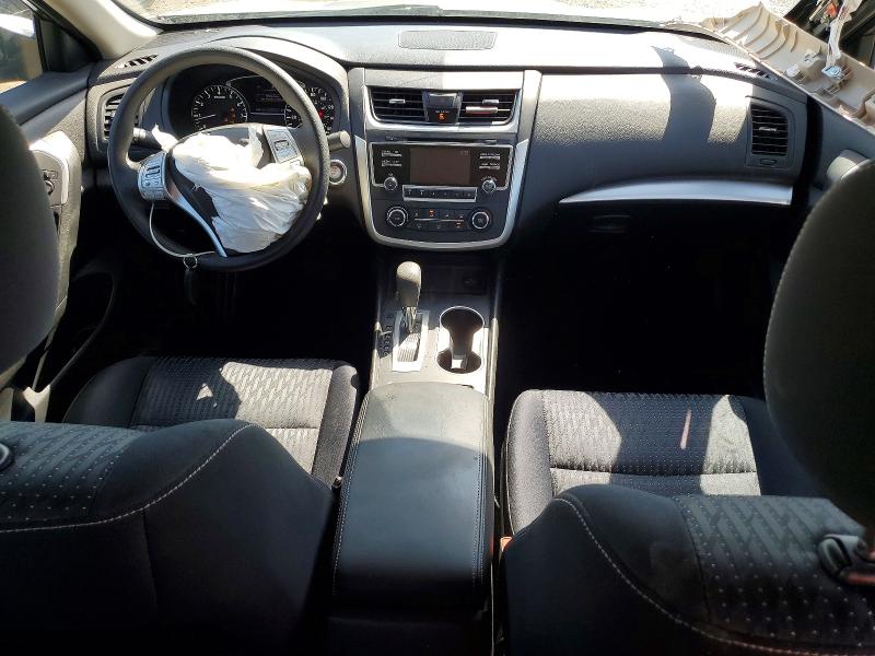 Продажа на аукционе авто 2016 Nissan Altima, vin: 1N4AL3AP0GC203185, номер лота: 54260806
