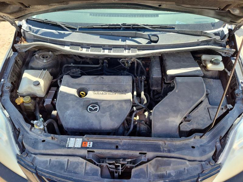 52419796 :رقم المزاد ، JM1CR2WL6A0363209 vin ، 2010 Mazda 5 مزاد بيع