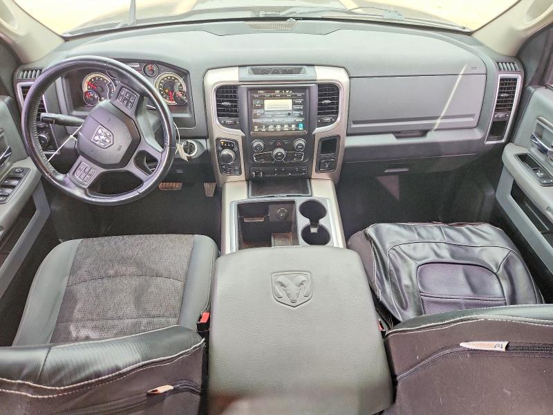 Aukcja sprzedaży 2015 Ram 1500, vin: 1C6RR7GM9FS668527, numer aukcji: 50450536
