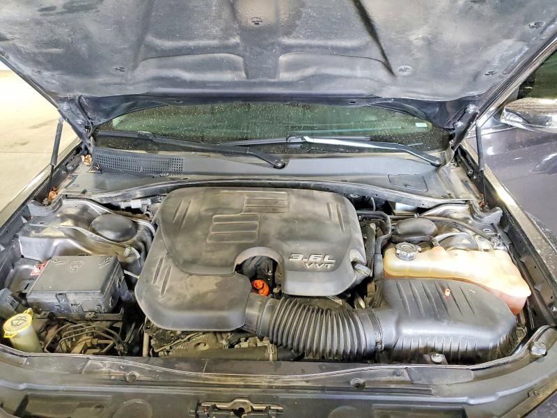 52532936 :رقم المزاد ، 2C3CCAKG6JH256343 vin ، 2018 Chrysler 300 مزاد بيع