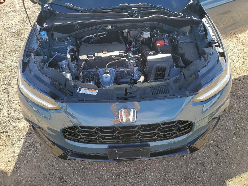 Продаж на аукціоні авто 2026 Honda Hr-v, vin: 3CZRZ1H70TM720740, номер лоту: 52404216