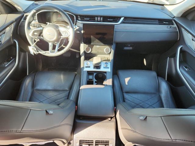 Продажа на аукционе авто 2023 Jaguar F-pace, vin: SADCJ2EX8PA705939, номер лота: 53185276