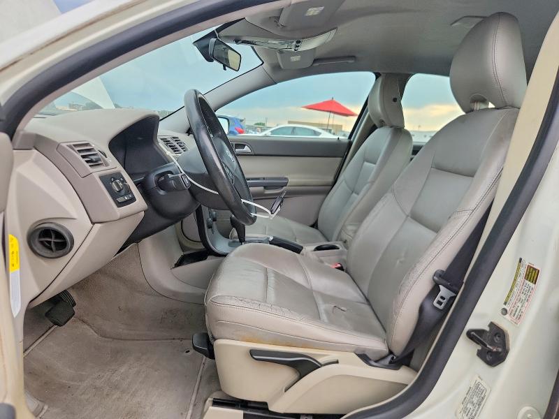 Продаж на аукціоні авто 2005 Volvo S40, vin: YV1MS382552081151, номер лоту: 54550426