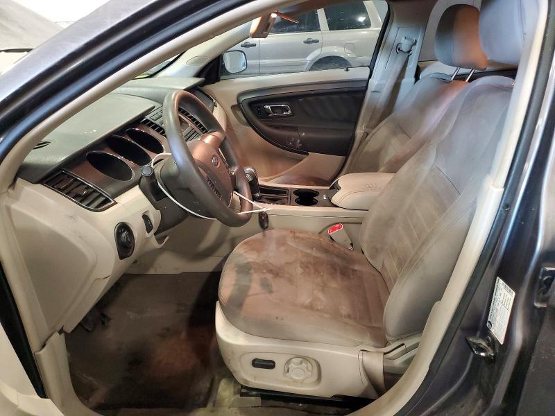 Продажа на аукционе авто 2011 Ford Taurus, vin: 1FAHP2DW8BG145439, номер лота: 53970646