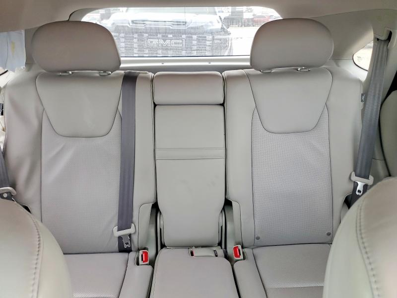 Продаж на аукціоні авто 2011 Lexus Rx, vin: 2T2ZK1BA2BC056734, номер лоту: 54194966