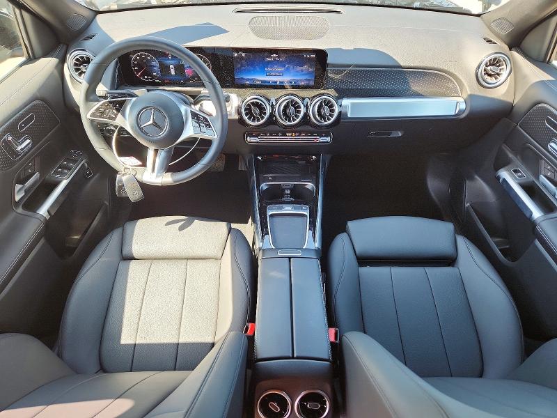53545776 :رقم المزاد ، W1N4M4HB8SW403882 vin ، 2025 Mercedes-benz Glb مزاد بيع