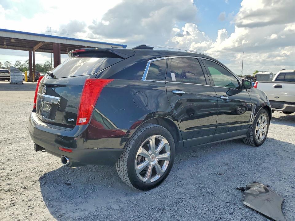 Продажа на аукционе авто 2015 Cadillac Srx, vin: 3GYFNCE37FS514746, номер лота: 53943046