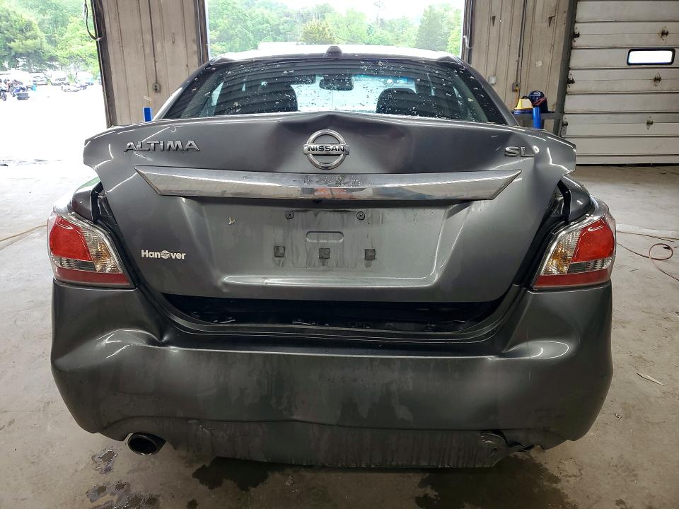 Aukcja sprzedaży 2015 Nissan Altima, vin: 1N4AL3AP1FC221337, numer aukcji: 54461596