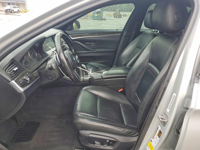 51888956 :رقم المزاد ، WBA5B1C55GG131310 vin ، 2016 Bmw 535 مزاد بيع