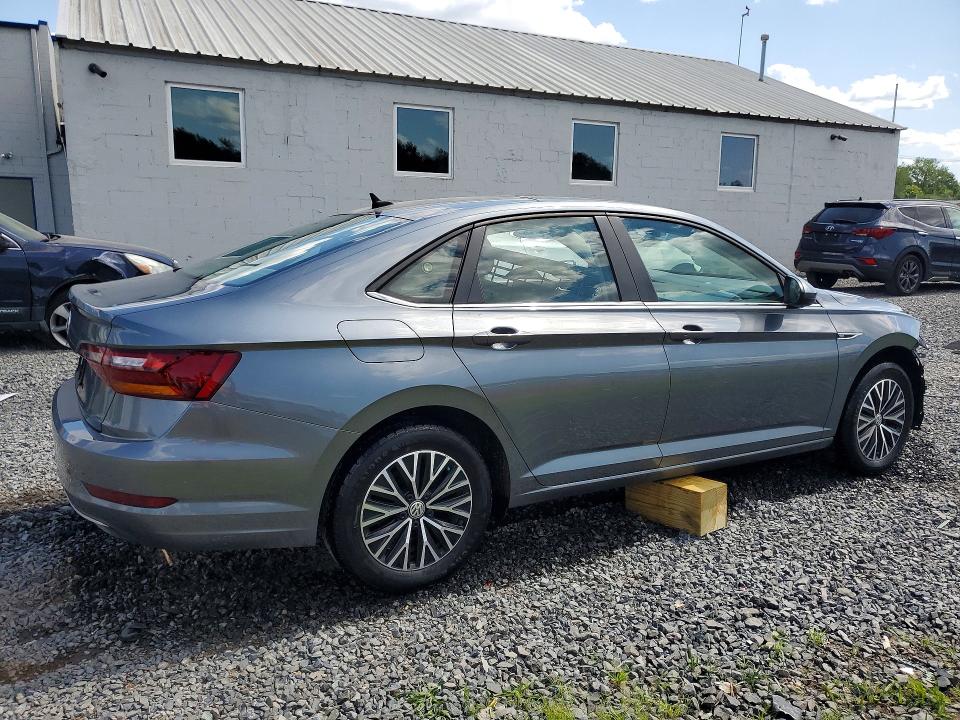 55559976 :رقم المزاد ، 3VWE57BU0KM258631 vin ، 2019 Volkswagen Jetta مزاد بيع