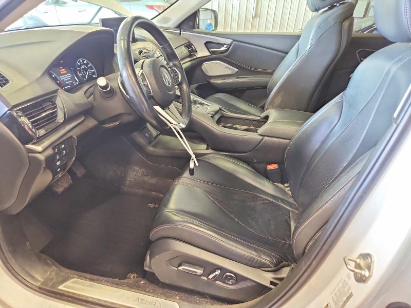Aukcja sprzedaży 2020 Acura Rdx, vin: 5J8TC2H54LL008655, numer aukcji: 55396476