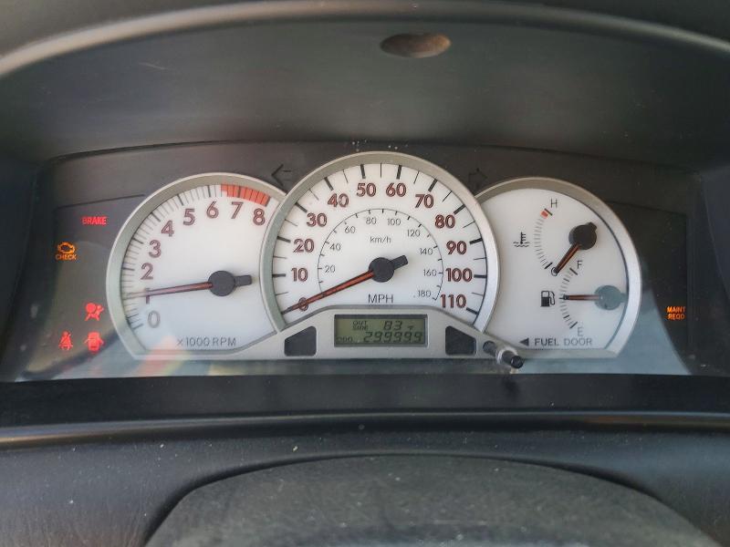 54502956 :رقم المزاد ، 1NXBR32E16Z675765 vin ، 2006 Toyota Corolla مزاد بيع