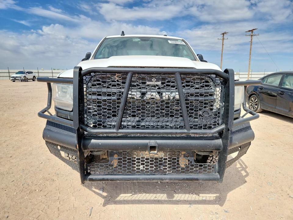Auction sale of the 2022 Ram 2500, vin: 3C6UR5CL5NG288778, lot number: 53303126