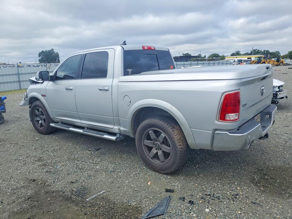 Продаж на аукціоні авто 2018 Ram 1500, vin: 1C6RR7NM7JS274696, номер лоту: 52222006