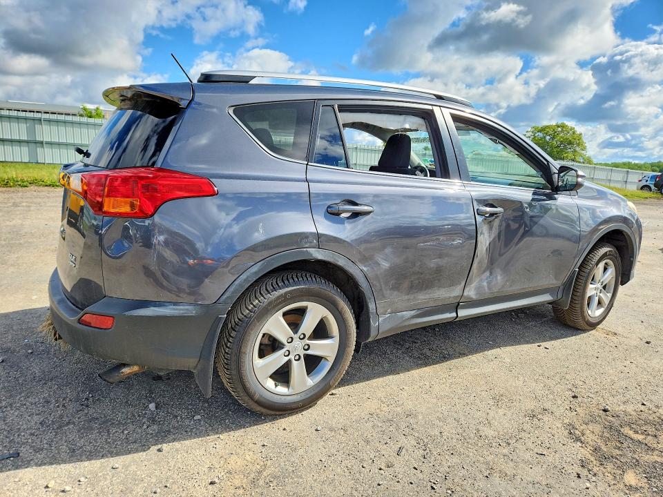 52960026 :رقم المزاد ، JTMRFREV1DD014700 vin ، 2013 Toyota Rav4 مزاد بيع