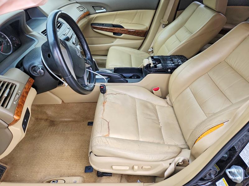 Aukcja sprzedaży 2009 Honda Accord, vin: 1HGCP26899A092302, numer aukcji: 53649796