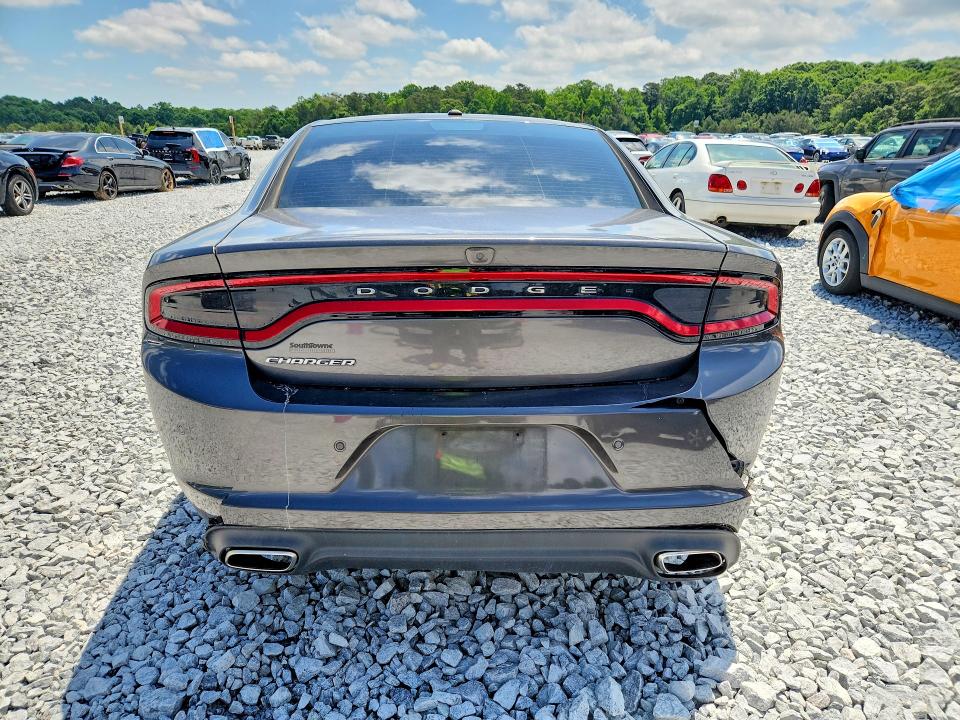 Продажа на аукционе авто 2019 Dodge Charger, vin: 2C3CDXBG7KH720449, номер лота: 53793346