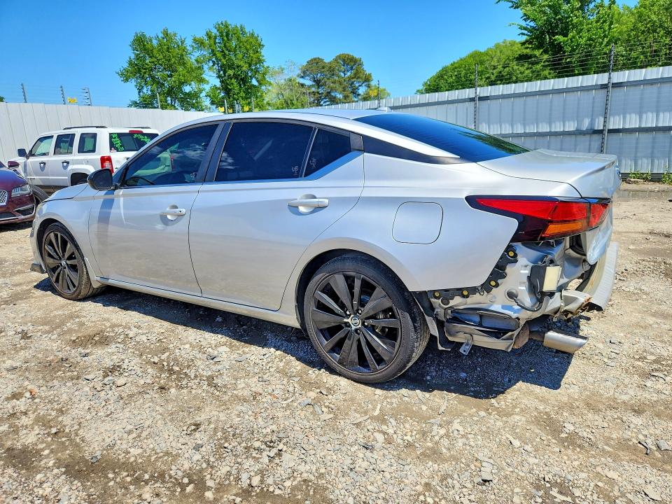 Aukcja sprzedaży 2019 Nissan Altima, vin: 1N4BL4CV9KC159718, numer aukcji: 52564816