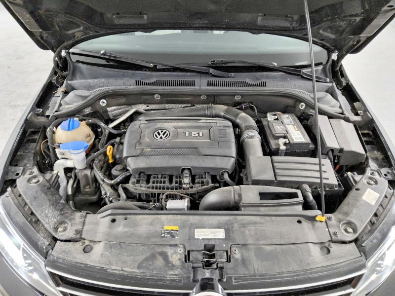 Aukcja sprzedaży 2016 Volkswagen Jetta, vin: 3VWD17AJ7GM259233, numer aukcji: 52480856