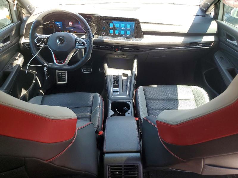 Aukcja sprzedaży 2022 Volkswagen Gti, vin: WVW587CD1NW120528, numer aukcji: 52576146