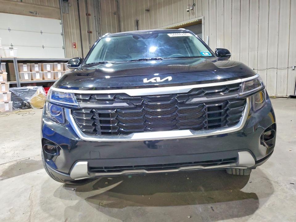 Продажа на аукционе авто 2025 Kia Seltos, vin: KNDEUCAA9S7706431, номер лота: 54444246