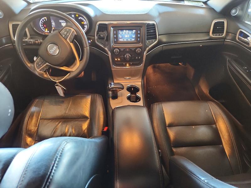 Aukcja sprzedaży 2014 Jeep Grand Cherokee, vin: 1C4RJFBG1EC567552, numer aukcji: 53944256