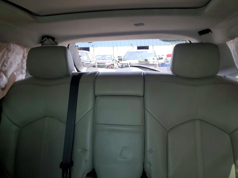 54860506 :رقم المزاد ، 3GYFNEE32GS576696 vin ، 2016 Cadillac Srx مزاد بيع