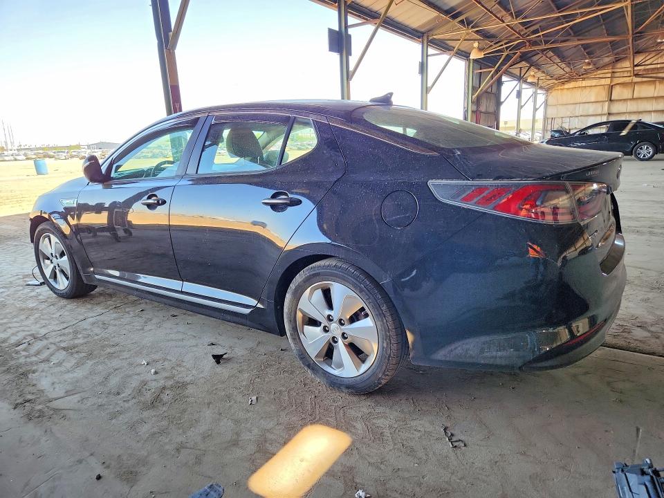 54717406 :رقم المزاد ، KNAGN4AD7F5090975 vin ، 2015 Kia Optima مزاد بيع