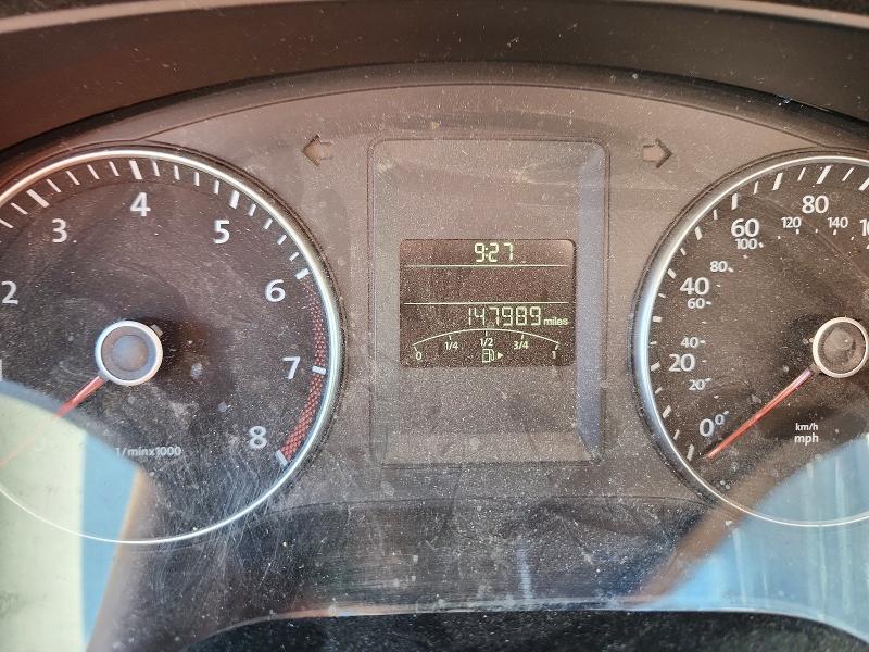 Aukcja sprzedaży 2014 Volkswagen Jetta, vin: 3VWD07AJ1EM236465, numer aukcji: 52365036