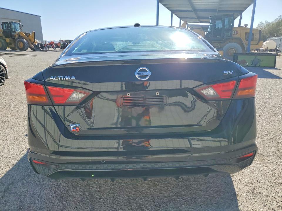 Aukcja sprzedaży 2022 Nissan Altima, vin: 1N4BL4DV3NN390007, numer aukcji: 54262576