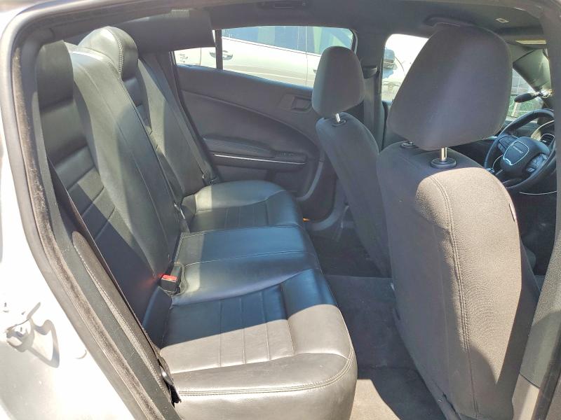 Продаж на аукціоні авто 2017 Dodge Charger, vin: 2C3CDXKT5HH655302, номер лоту: 52163436