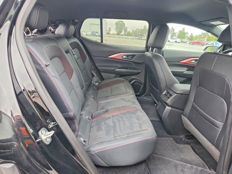 Продаж на аукціоні авто 2024 Chevrolet Equinox, vin: 3GN7DPRR8RS224028, номер лоту: 54658936