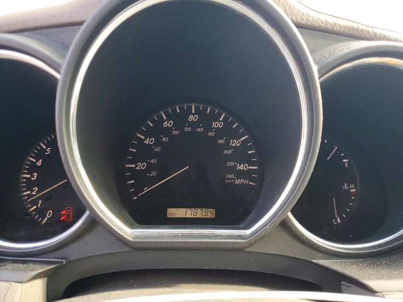 Aukcja sprzedaży 2005 Lexus Rx, vin: 2T2HA31U85C077145, numer aukcji: 52333656