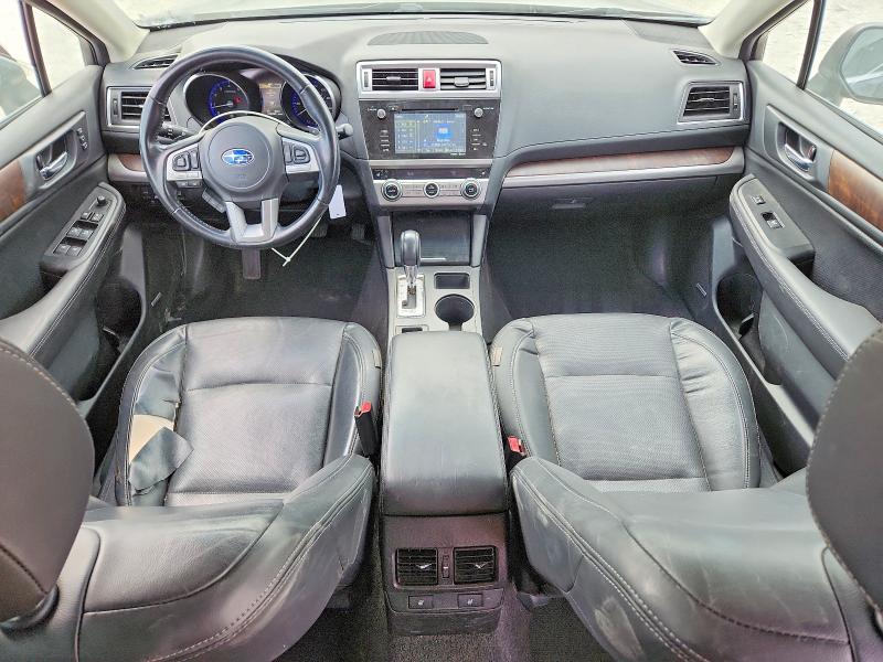53396426 :رقم المزاد ، 4S4BSAJC4F3286441 vin ، 2015 Subaru Outback مزاد بيع