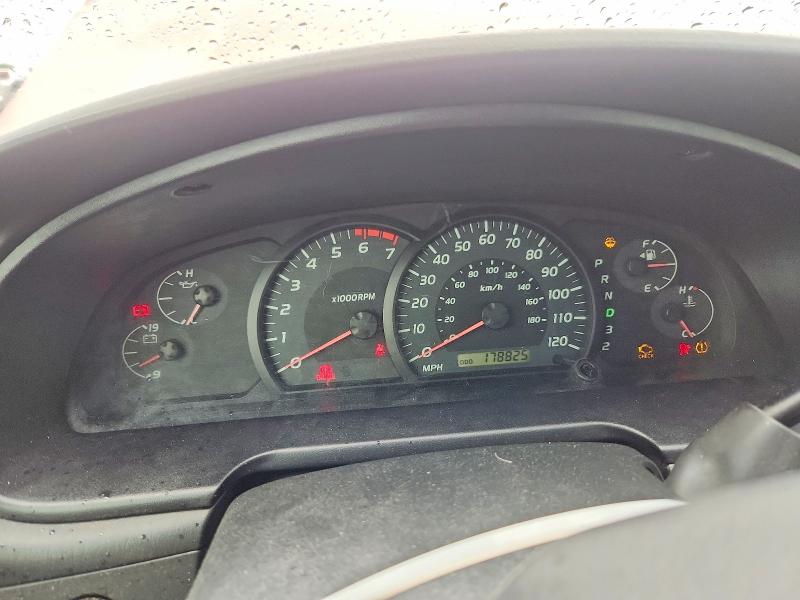 52625266 :رقم المزاد ، 5TBET34165S474601 vin ، 2005 Toyota Tundra مزاد بيع