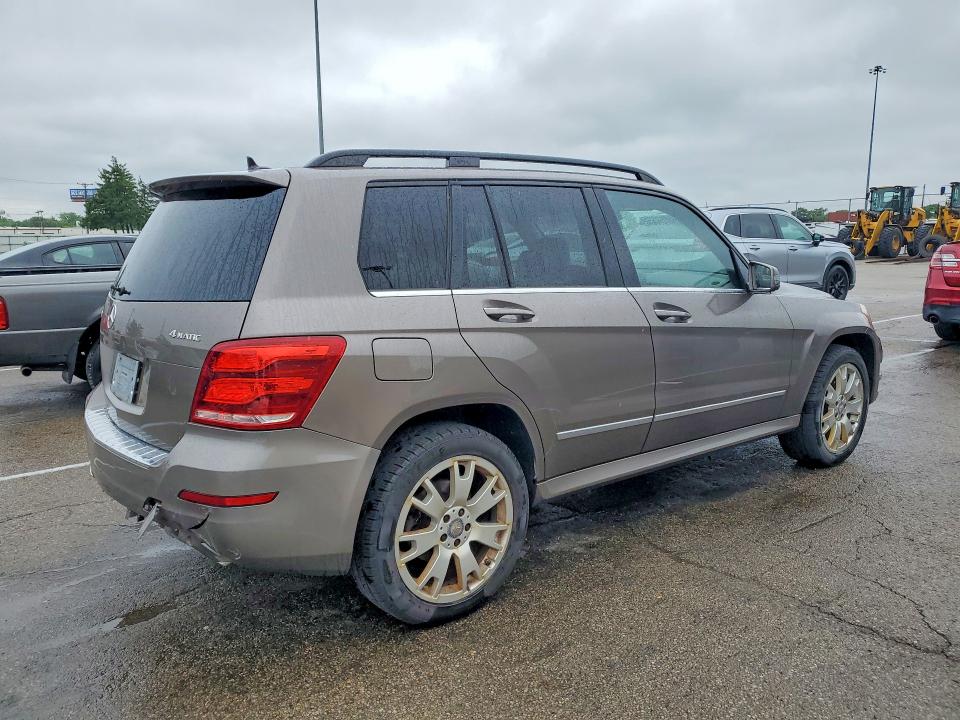 Aukcja sprzedaży 2013 Mercedes-benz Glk, vin: WDCGG8JB8DF966389, numer aukcji: 54315696