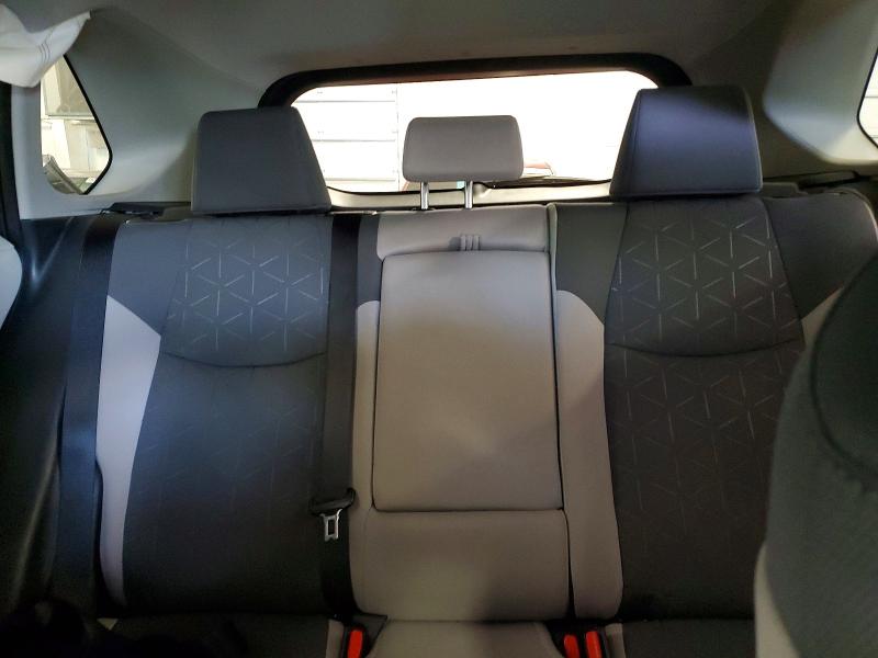 Продажа на аукционе авто 2025 Toyota Rav4 Hybrid, vin: 4T3RWRFVXSU202601, номер лота: 53047056