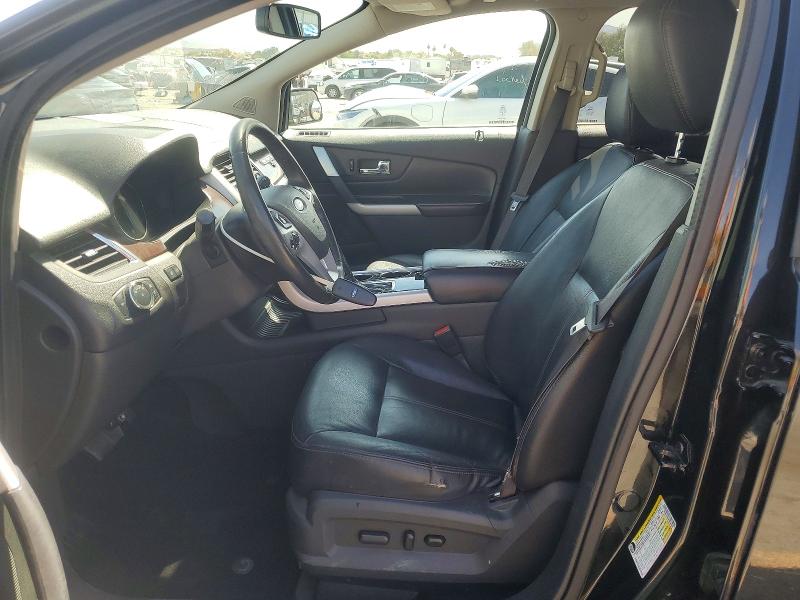 Продажа на аукционе авто 2014 Ford Edge, vin: 2FMDK3KC6EBB39698, номер лота: 54671356