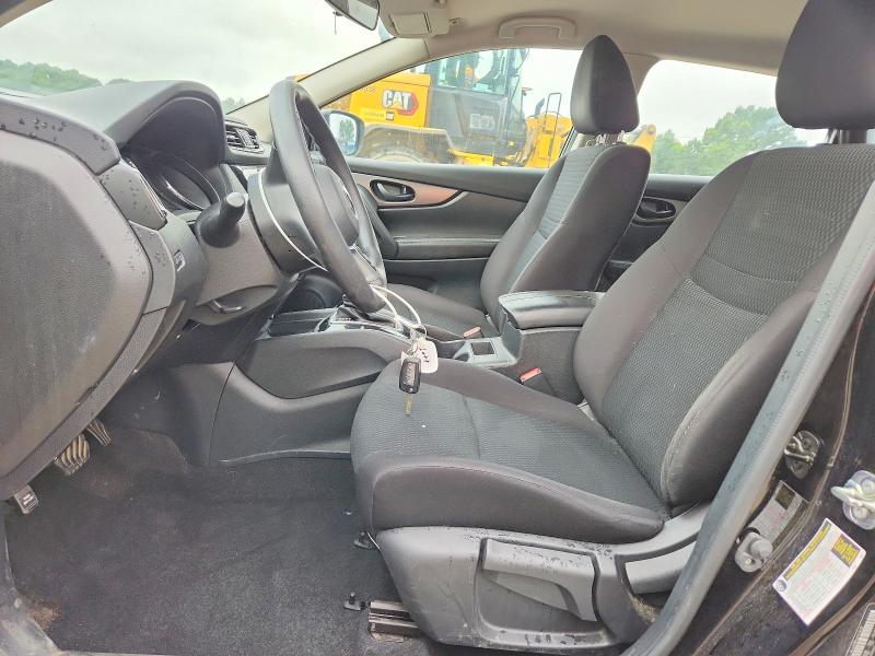 Продаж на аукціоні авто 2019 Nissan Rogue Sport, vin: JN1BJ1CP7KW527718, номер лоту: 54330616