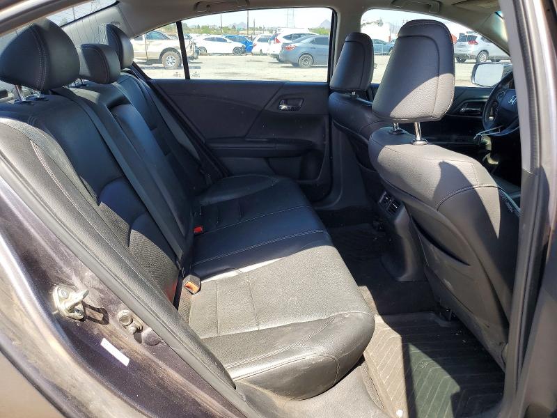 Продажа на аукционе авто 2014 Honda Accord, vin: 1HGCR2F82EA305675, номер лота: 53283146