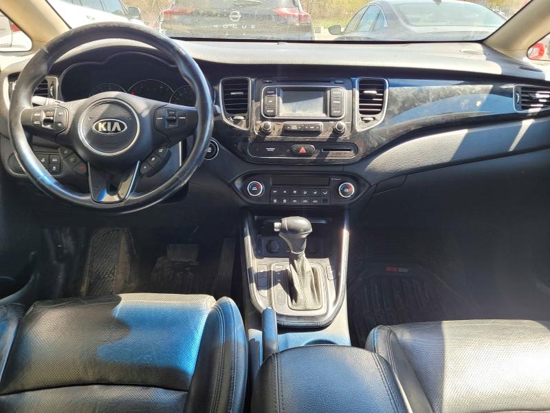 Продаж на аукціоні авто 2014 Kia Rondo, vin: KNAHU8A32E7010880, номер лоту: 53463896