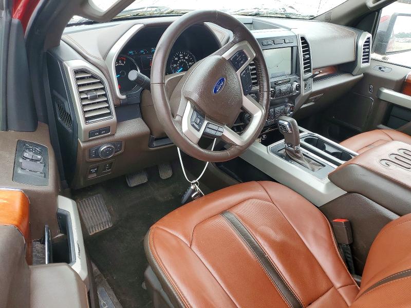 Продажа на аукционе авто 2020 Ford F150, vin: 1FTEW1E4XLFA91446, номер лота: 52435716