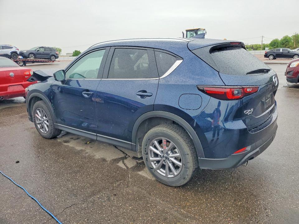 Aukcja sprzedaży 2023 Mazda Cx-5, vin: JM3KFBBM2P0220860, numer aukcji: 54674836
