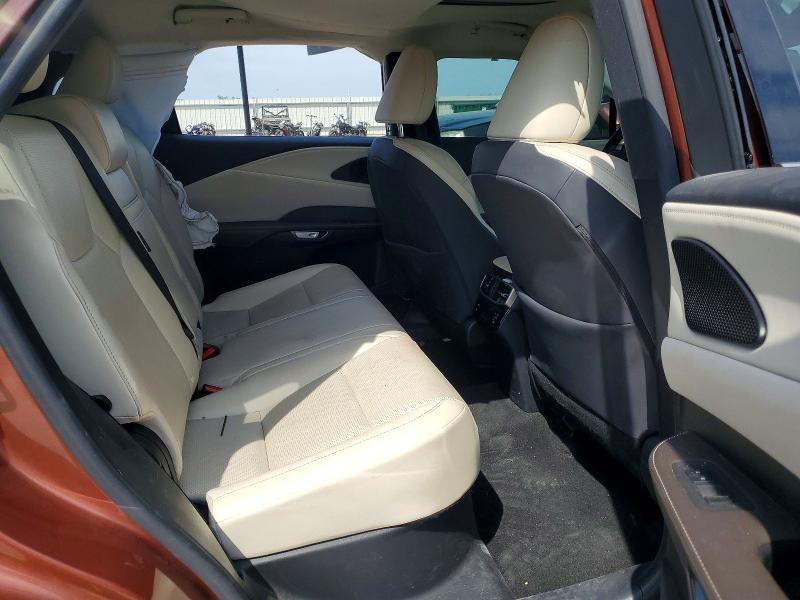 Продаж на аукціоні авто 2023 Lexus Rx 350, vin: JTJCHMAA2P2005619, номер лоту: 55527656