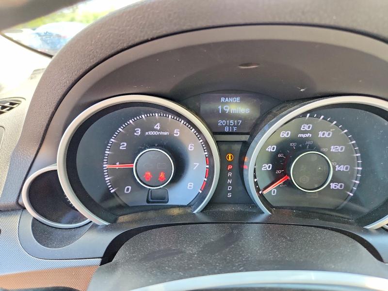 Aukcja sprzedaży 2012 Acura Tl, vin: 19UUA9F5XCA008273, numer aukcji: 51661236