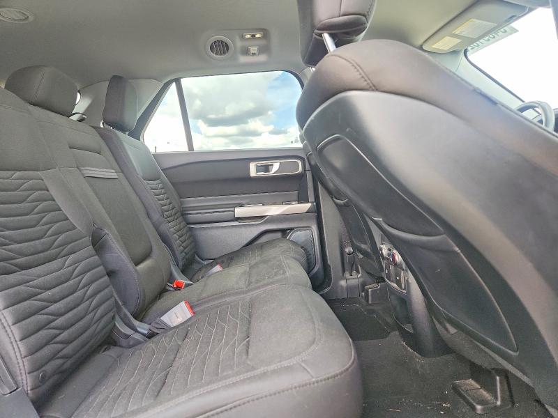 Auction sale of the 2020 Ford Explorer, vin: 1FMSK8DH9LGC10850, lot number: 54891326