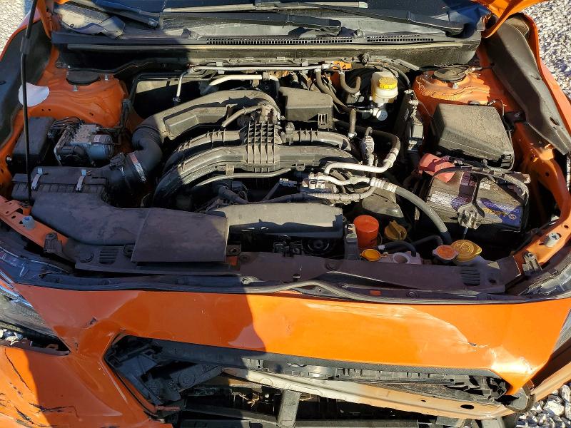 Продажа на аукционе авто 2019 Subaru Crosstrek, vin: JF2GTANC4KH251088, номер лота: 52709136