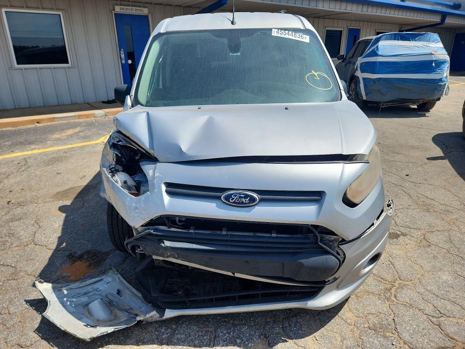 Aukcja sprzedaży 2014 Ford Transit Connect, vin: NM0GE9F78E1142541, numer aukcji: 45544836