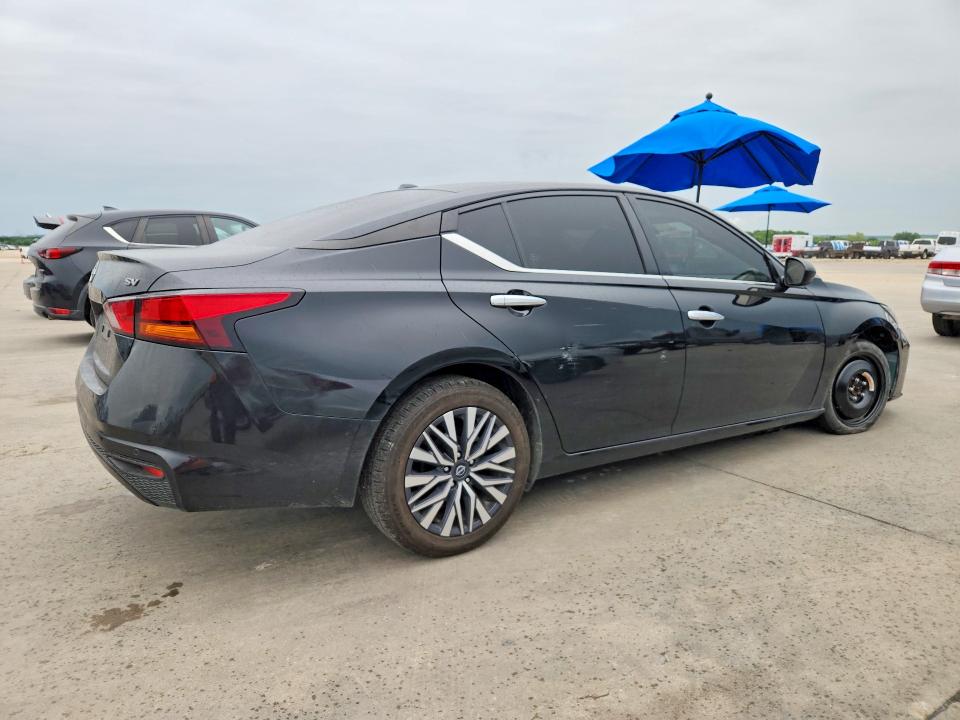 Продаж на аукціоні авто 2024 Nissan Altima, vin: 1N4BL4DV2RN305129, номер лоту: 52193446