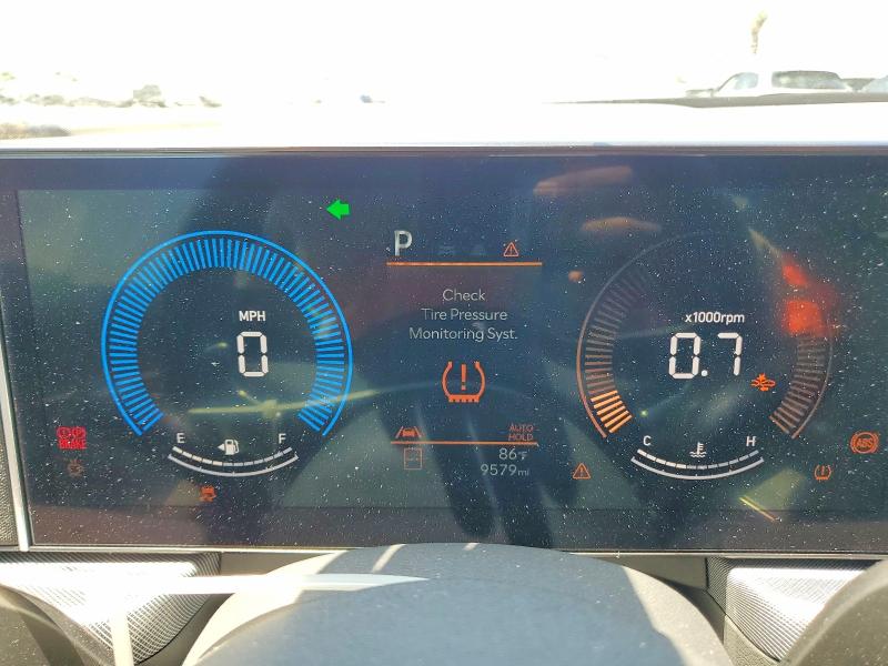 Продажа на аукционе авто 2024 Hyundai Sonata, vin: KMHL64JA3RA397491, номер лота: 54244766